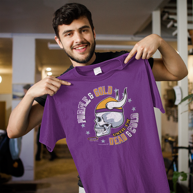 Holiday Gift Ideas for Minnesota Sports Fans (Vikings, Twins, Timberwolves, Wilde)