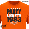 I Wanna Party Like It's 1983... Someday | Baltimore Baseball Fans