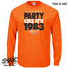 I Wanna Party Like It's 1983... Someday | Baltimore Baseball Fans