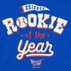 Rookie Of the Year Baby Apparel for Chicago Baseball Fans (NB-7T)