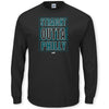 Straight Outta Philly Shirt or Hoodie