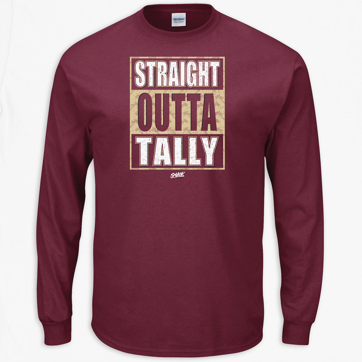 Smack Apparel Alabama Football Fans. Dynasty Lives Here
