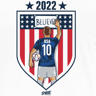 USA vs The World (Cup)