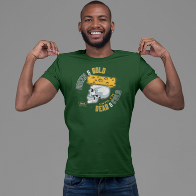 Holiday Gift Ideas for Wisconsin Sports Fans (Green Bay Packers, Milwaukee Brewers, Milwaukee Bucks)