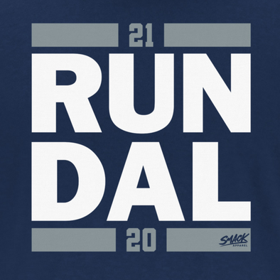 Smack Apparel Shirts for Dallas Football Fans