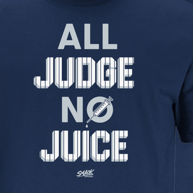 Smack Apparel Shirts for New York (NYY) Baseball Fans