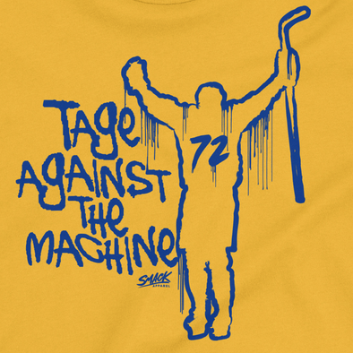 Unlicensed Pro Hockey Apparel