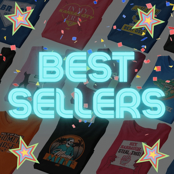 Best Sellers