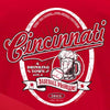 A Drinking Town Baseball Problem Shirt | Cincinnati Baseball Fans Apparel