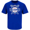los angeles-baseball-b2b-short sleeve
