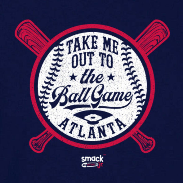 atlanta-baseball-tmoyth-youth short sleeve