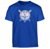 los angeles-baseball-tmoyth-youth short sleeve