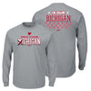 ohio state-college-bich2025-short sleeve