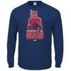 Changing of the Guard Shirt | Cleveland Baseball Fans | Shop Unlicensed Cleveland Gear