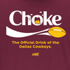 washington-football-chk-short sleeve