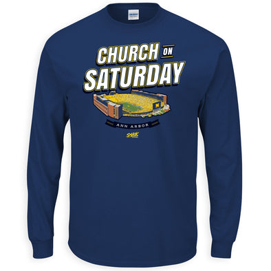 michigan-college-con-short sleeve