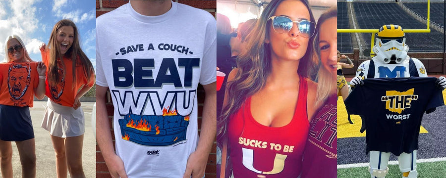 Smack Apparel
