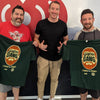 Golesh Gang T-Shirt for South Florida College Fans (SM-5XL) Chew on That!