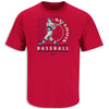 st. louis-baseball-est-short sleeve