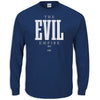 The Evil Empire T-Shirt for New York Baseball Fans (NYY)