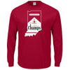 indiana-college-fc25-short sleeve