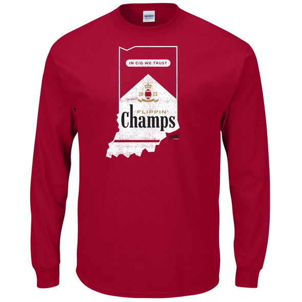 indiana-college-fc25-short sleeve