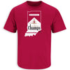 indiana-college-fc25-short sleeve