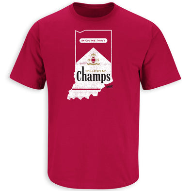 indiana-college-fc25-short sleeve