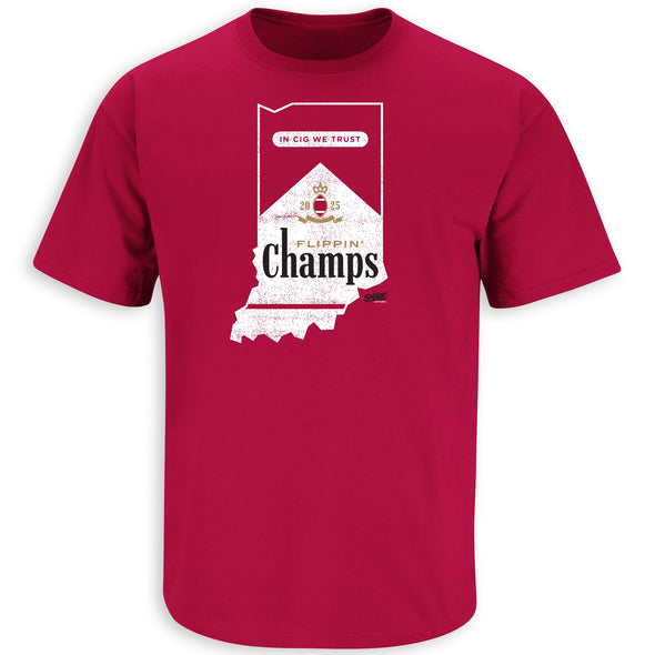 indiana-college-fc25-short sleeve