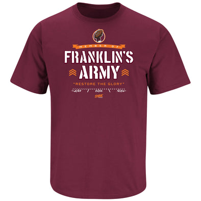 virginia tech-college-farmy-short sleeve