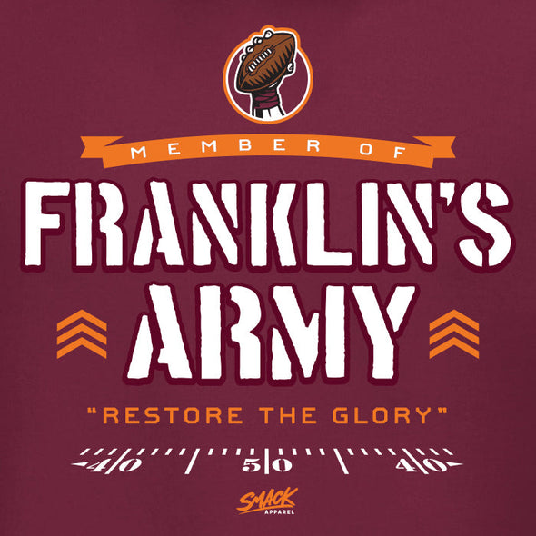 virginia tech-college-farmy-short sleeve