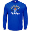 Gamedays T-Shirt for Duke College Fans