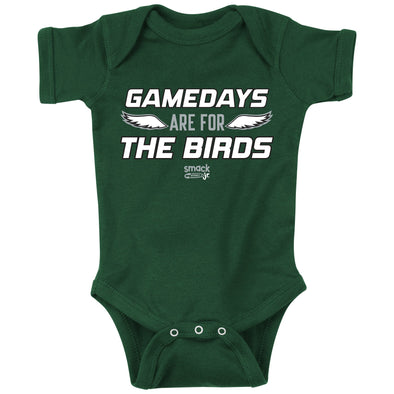 Best Nfl Apparel Philadelphia Eagles Baby Onesie Soft Cotton