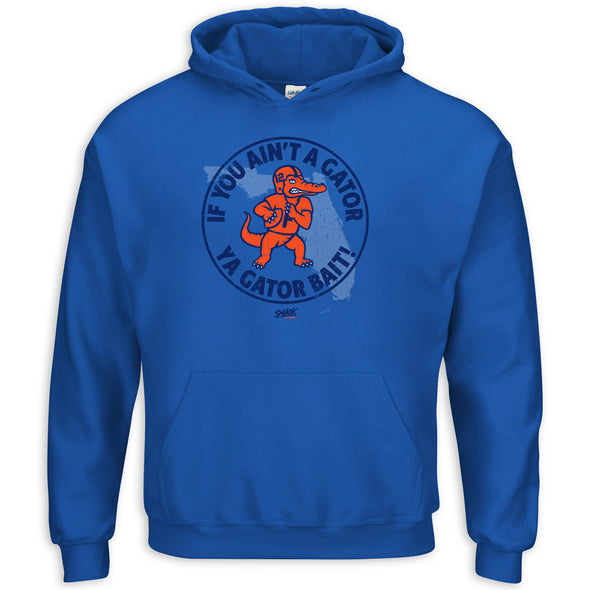 Gator Bait Shirt (Soft Style) | Florida College Apparel | Shop Unlicensed Florida Gear