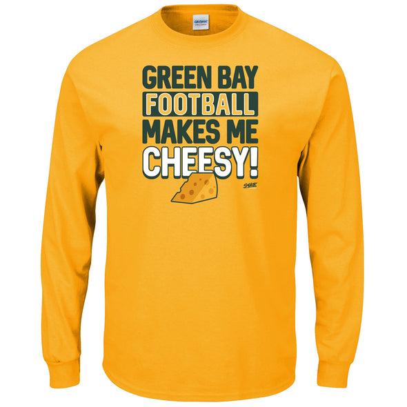 green bay-football-gbfch-short sleeve