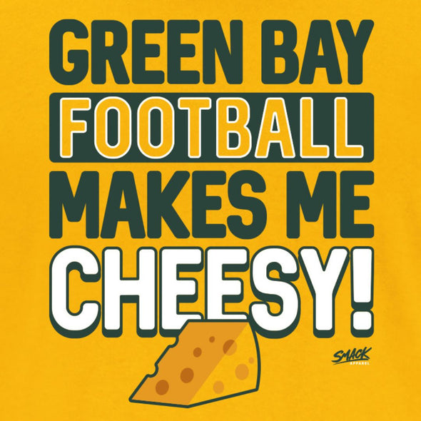 green bay-football-gbfch-short sleeve