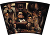 LaFamiglia. A Tribute to The Godfather 22oz Tumbler