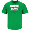 notre dame-college-hd-short sleeve