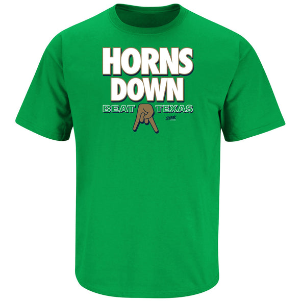 notre dame-college-hd-short sleeve