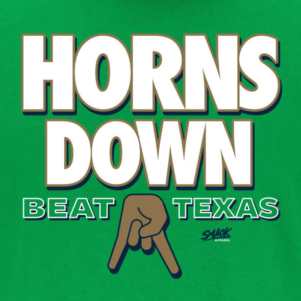 notre dame-college-hd-short sleeve