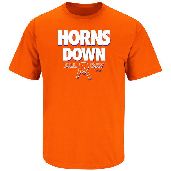 clemson-college-hdad-short sleeve