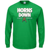 notre dame-college-hd-short sleeve