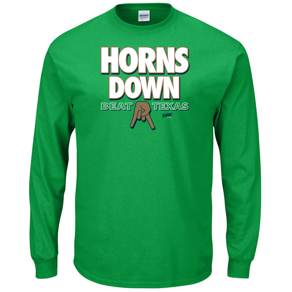 notre dame-college-hd-short sleeve