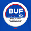 Severe Pain and Suffering T-Shirt for Buffalo Football Fans (SM-5XL)