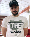 "The" Worst (Anti-Ohio State) Shirt for Penn State College Football Fans