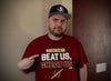 If You Can't Beat Us, Cheat Us T-Shirt for Florida State College Fans