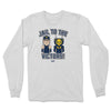 Jail To The Victors! (Anti-Michigan) T-Shirt for Penn State College Fans (SM-5XL)