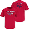 ole miss-college-lkckm-short sleeve