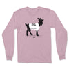 GOAT T-Shirt for Miami Soccer Fans (SM-5XL)