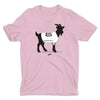 GOAT T-Shirt for Miami Soccer Fans (SM-5XL)